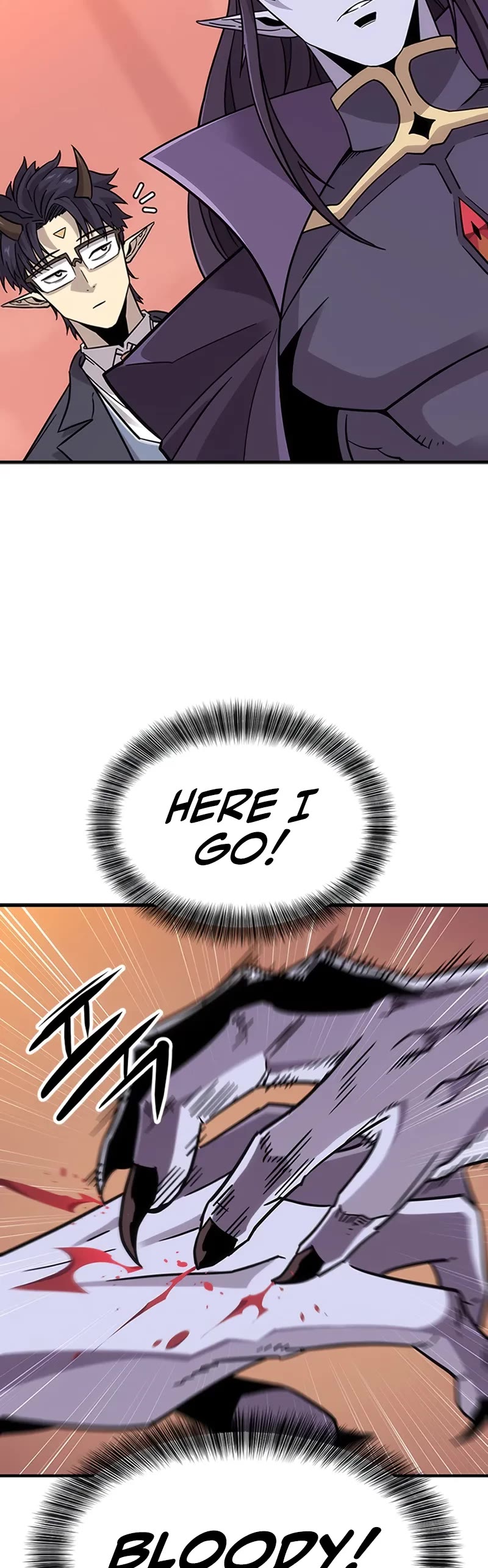 What a Bountiful Harvest, Demon Lord! Chapter 1 page 85 - Chapter 1