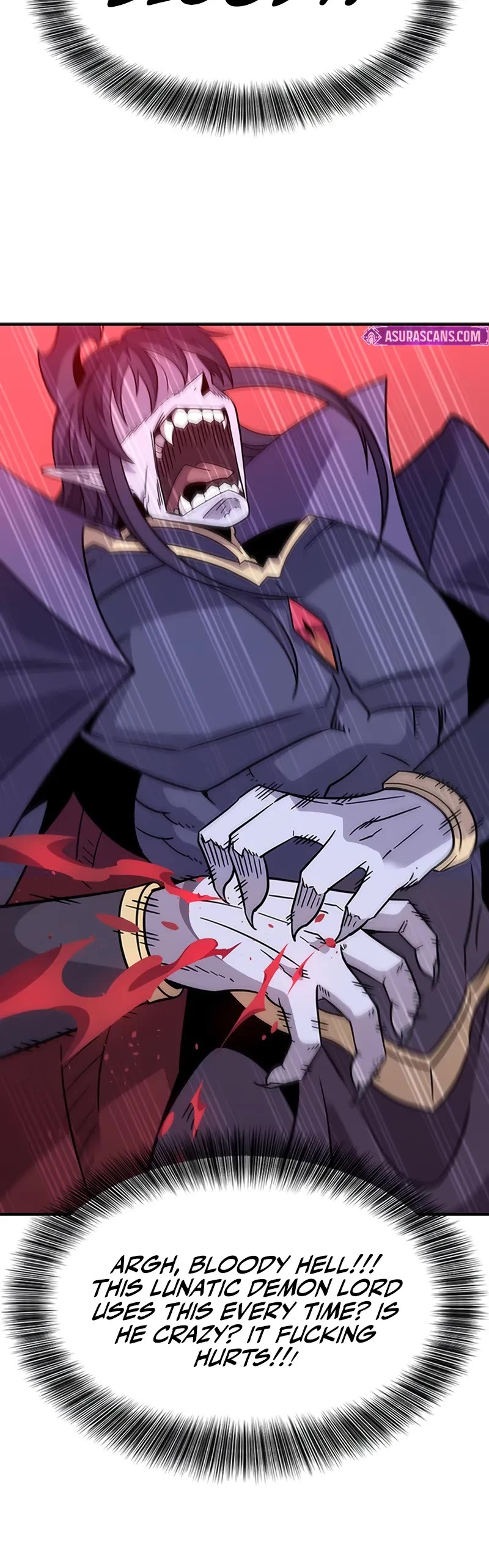 What a Bountiful Harvest, Demon Lord! Chapter 1 page 86 - Chapter 1