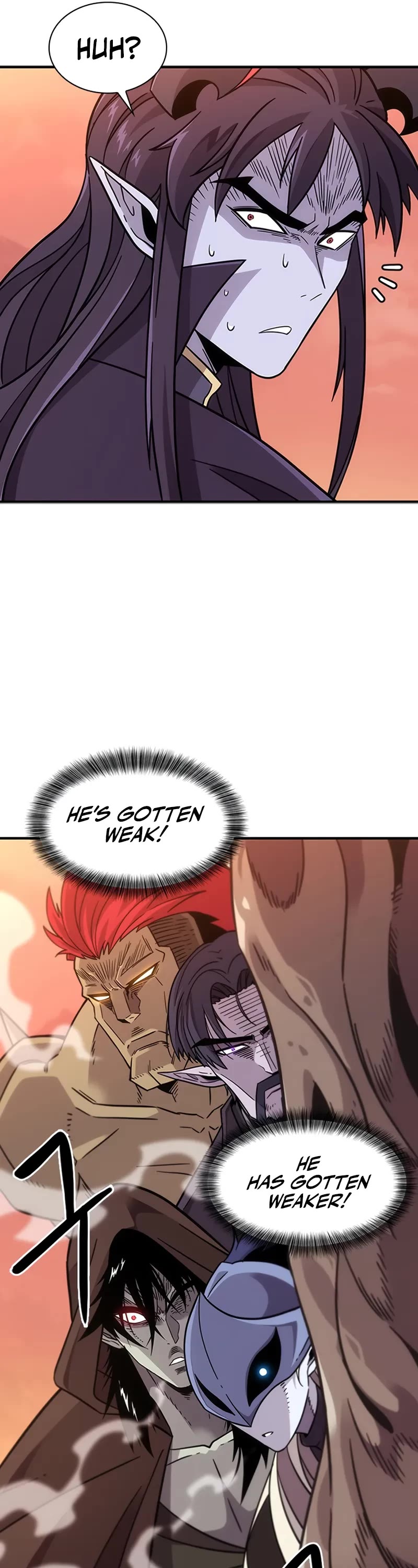 What a Bountiful Harvest, Demon Lord! Chapter 1 page 87 - Chapter 1