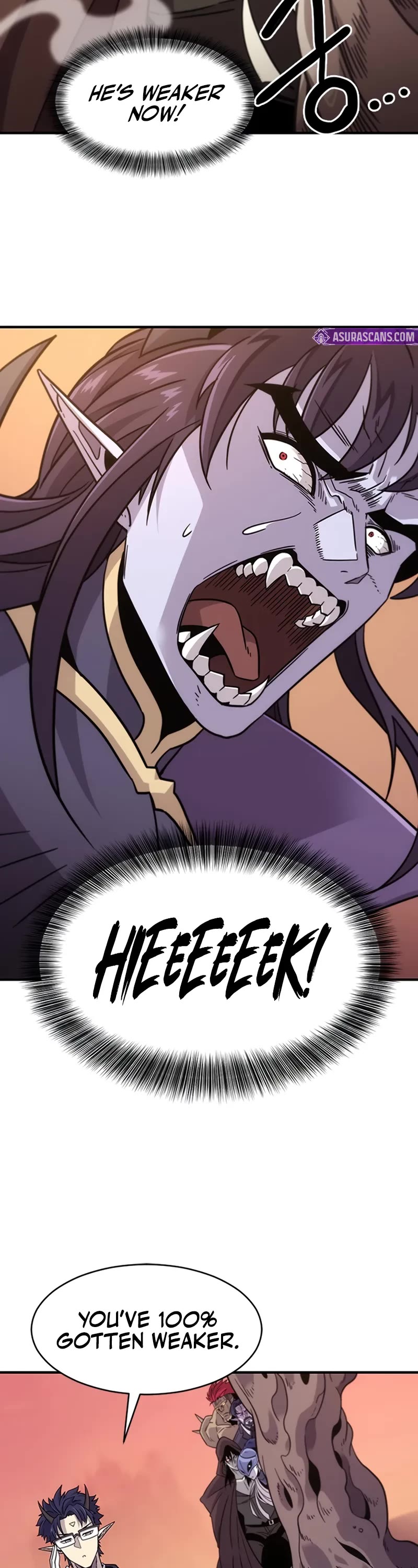 What a Bountiful Harvest, Demon Lord! Chapter 1 page 88 - Chapter 1