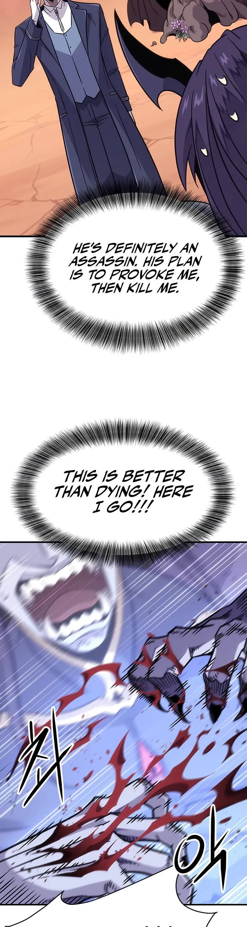 What a Bountiful Harvest, Demon Lord! Chapter 1 page 89 - Chapter 1