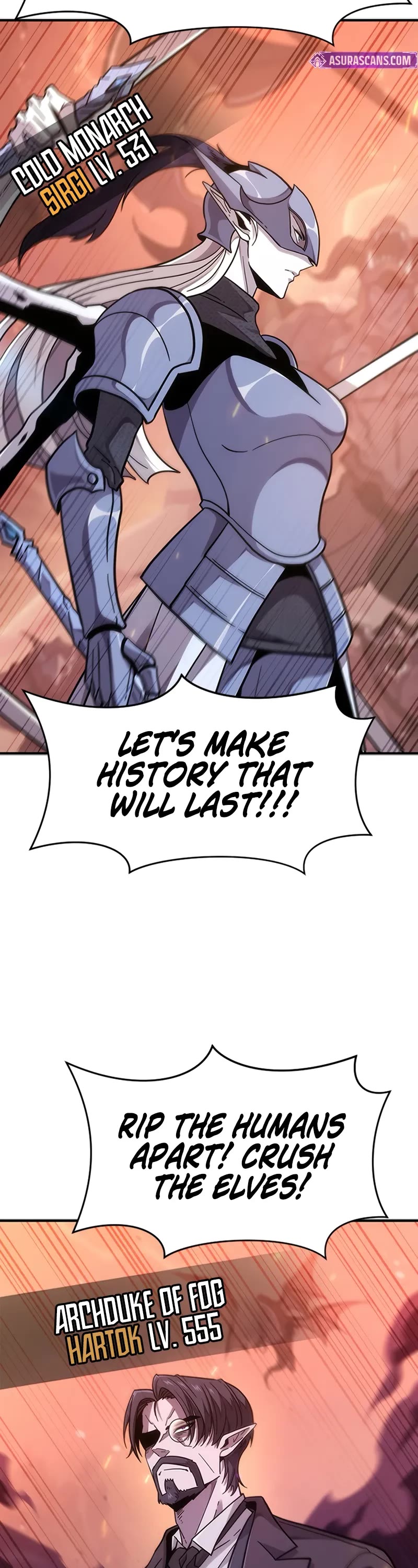 What a Bountiful Harvest, Demon Lord! Chapter 1 page 9 - Chapter 1