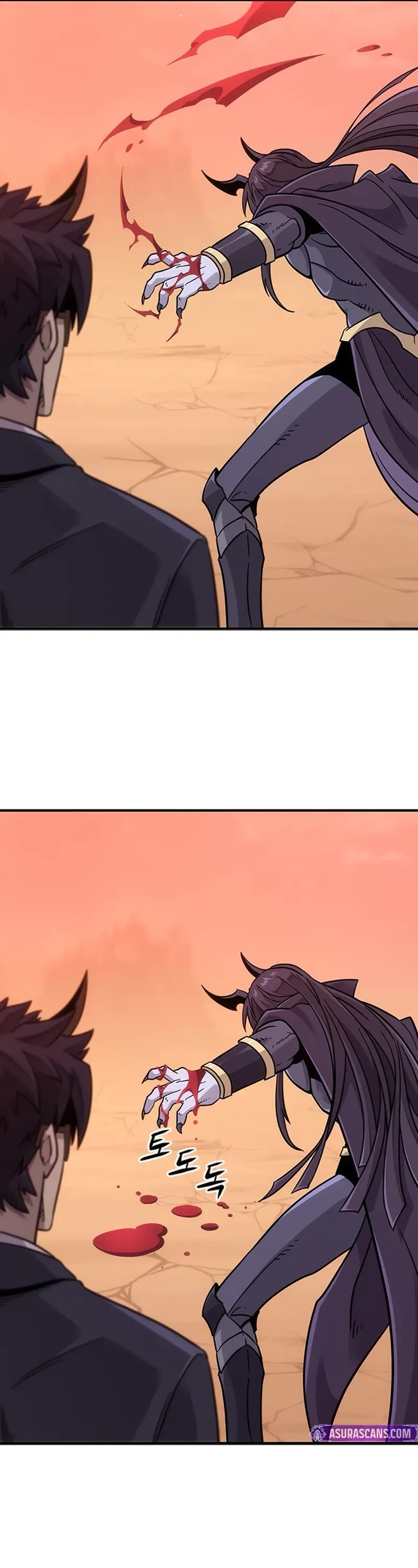 What a Bountiful Harvest, Demon Lord! Chapter 1 page 92 - Chapter 1