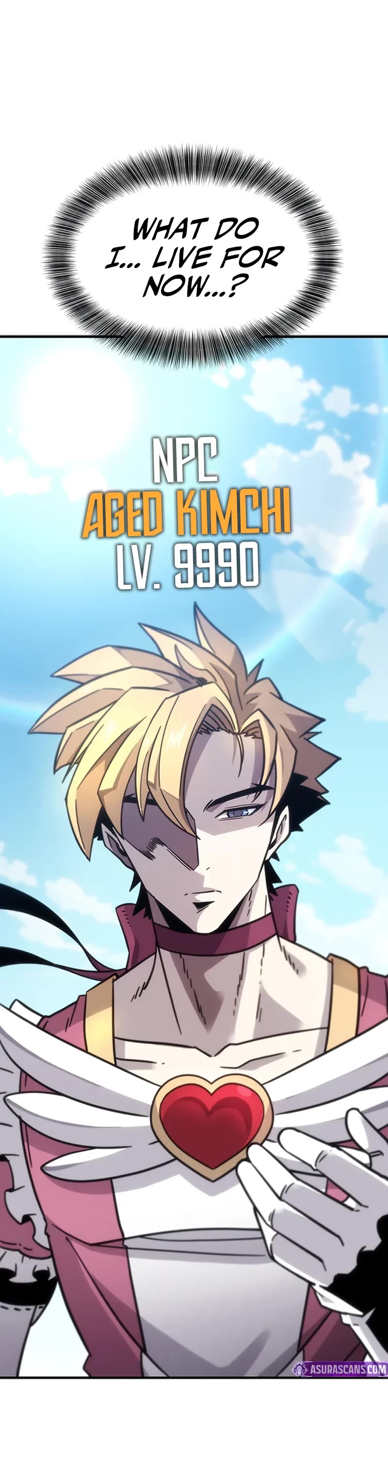 What a Bountiful Harvest, Demon Lord! Chapter 1 page 99 - Chapter 1
