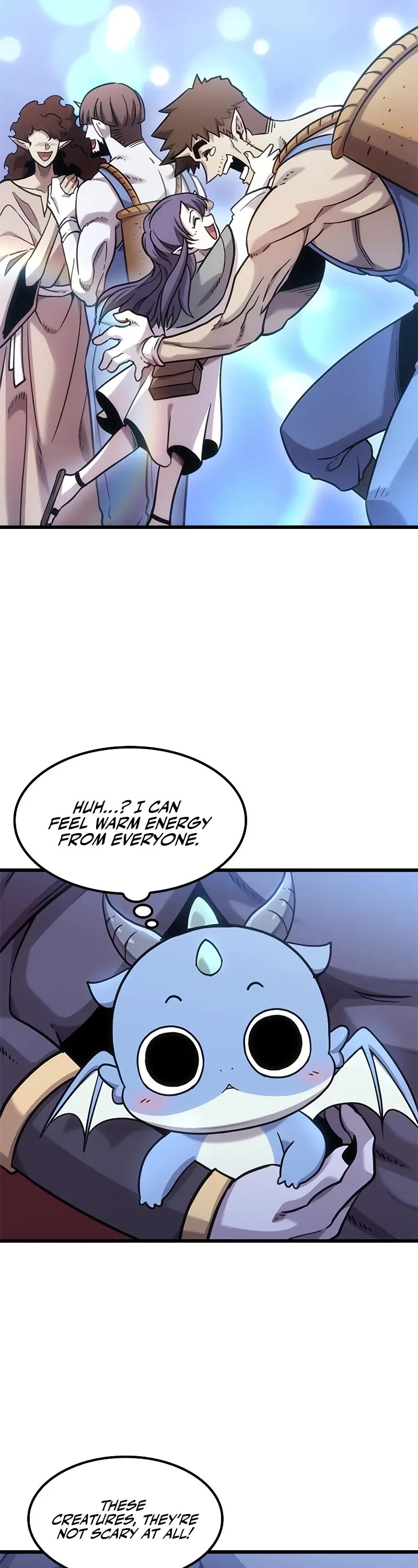 What a Bountiful Harvest, Demon Lord! Chapter 10 page 12 - Chapter 10
