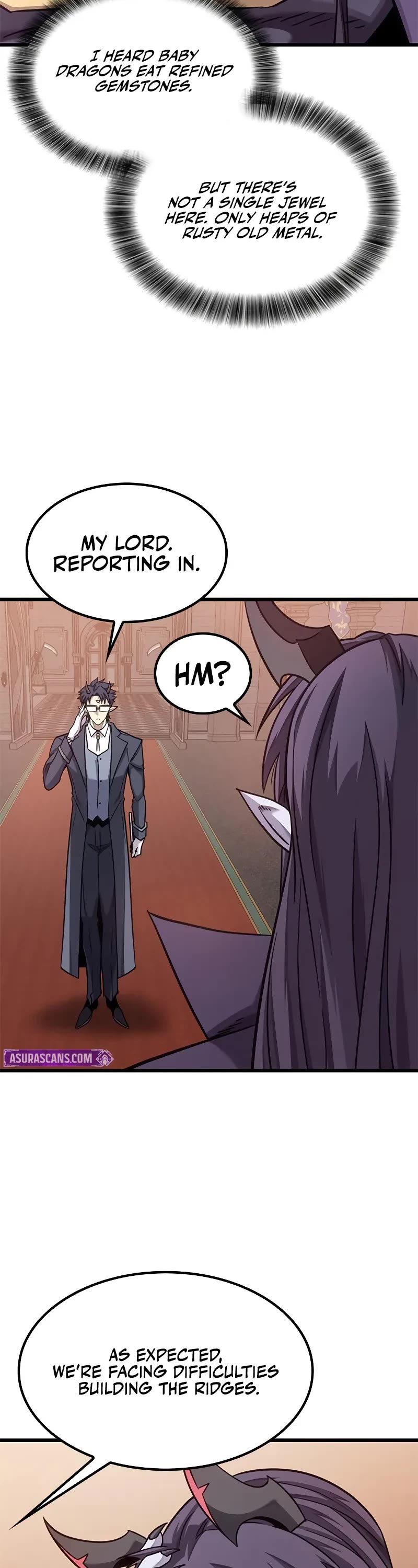 What a Bountiful Harvest, Demon Lord! Chapter 10 page 18 - Chapter 10