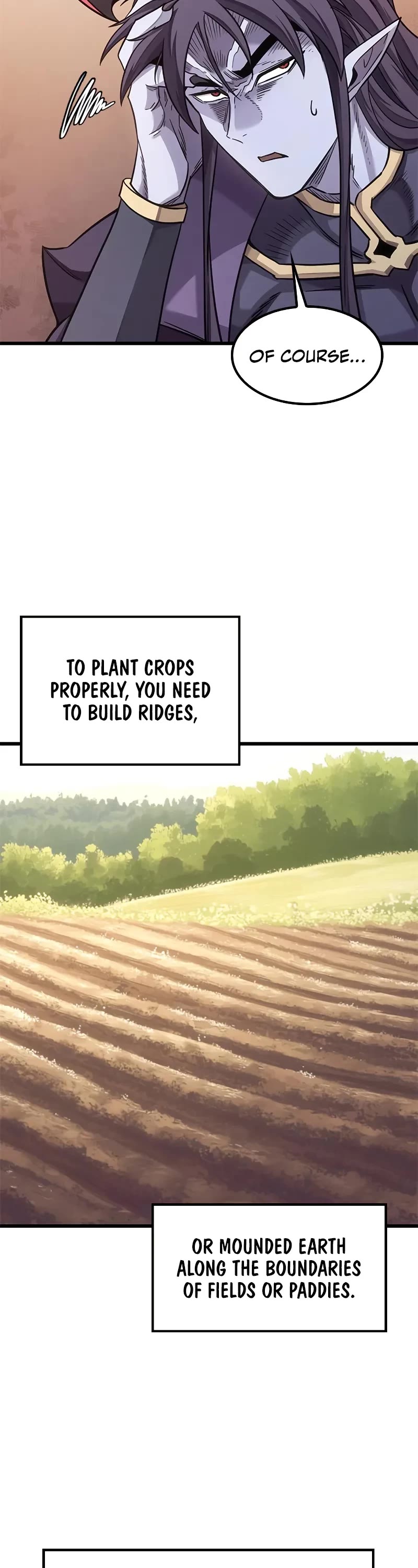 What a Bountiful Harvest, Demon Lord! Chapter 10 page 19 - Chapter 10