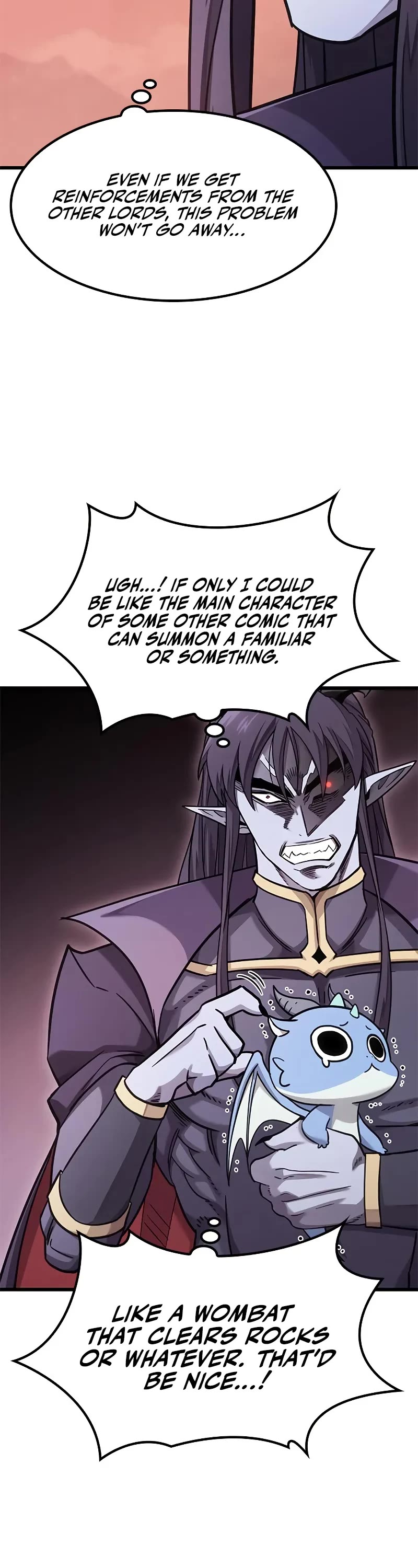 What a Bountiful Harvest, Demon Lord! Chapter 10 page 23 - Chapter 10