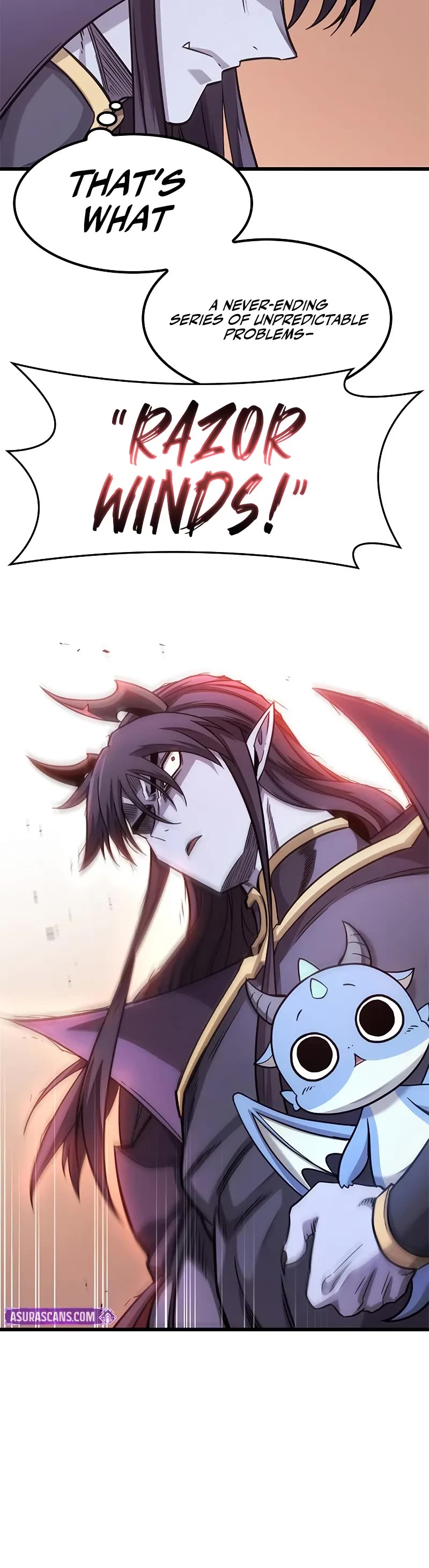 What a Bountiful Harvest, Demon Lord! Chapter 10 page 26 - Chapter 10