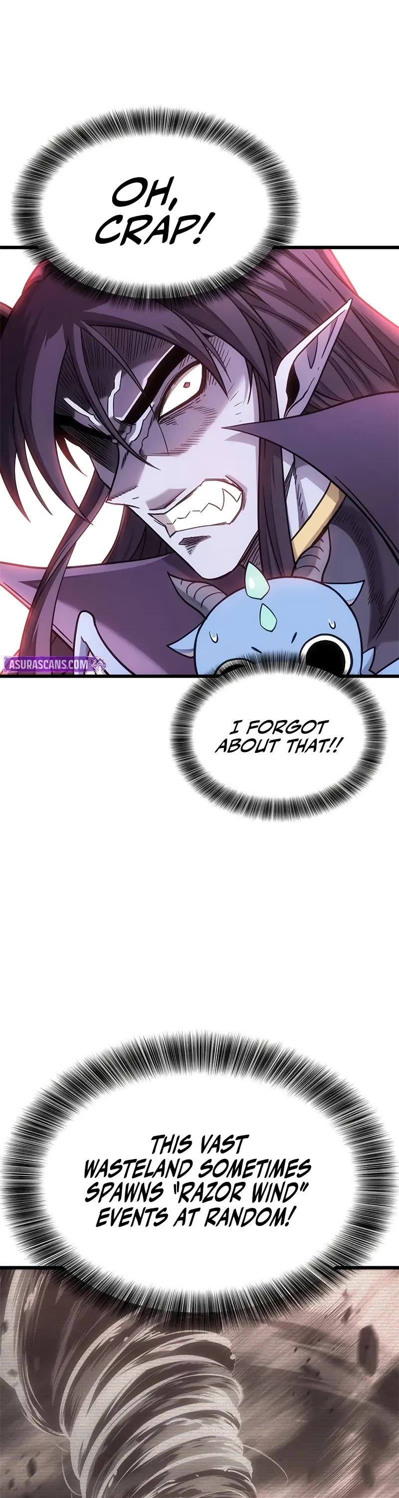 What a Bountiful Harvest, Demon Lord! Chapter 10 page 29 - Chapter 10