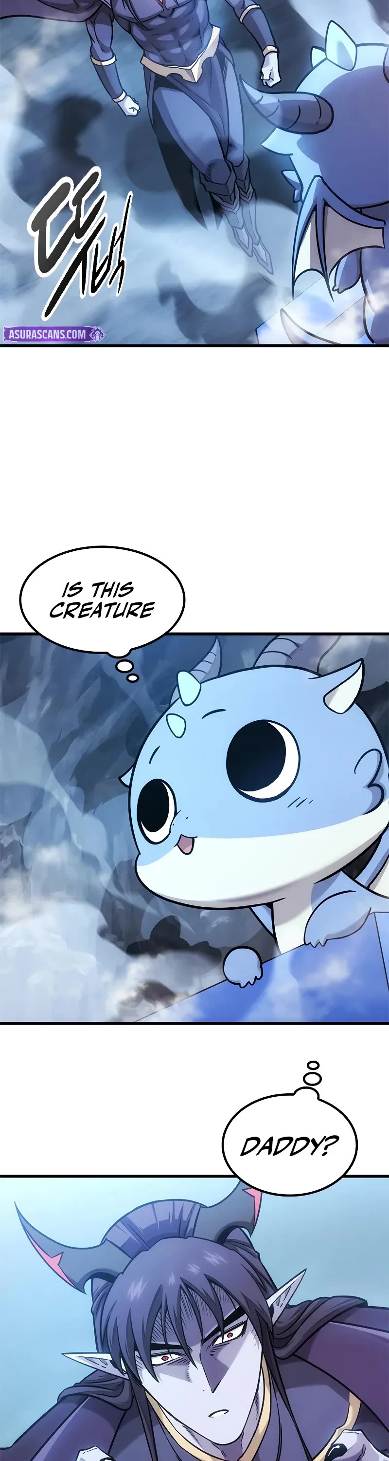 What a Bountiful Harvest, Demon Lord! Chapter 10 page 3 - Chapter 10