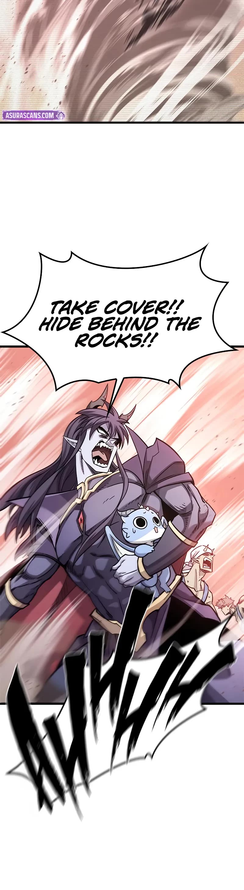What a Bountiful Harvest, Demon Lord! Chapter 10 page 31 - Chapter 10