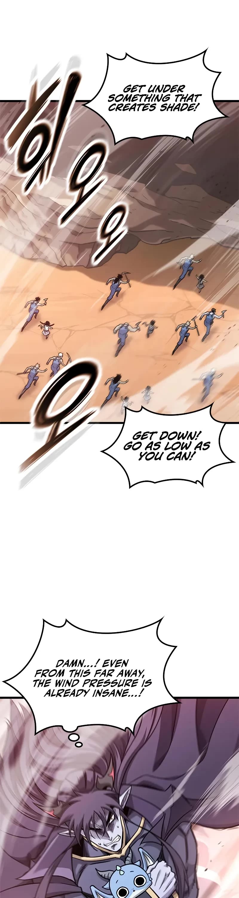 What a Bountiful Harvest, Demon Lord! Chapter 10 page 32 - Chapter 10