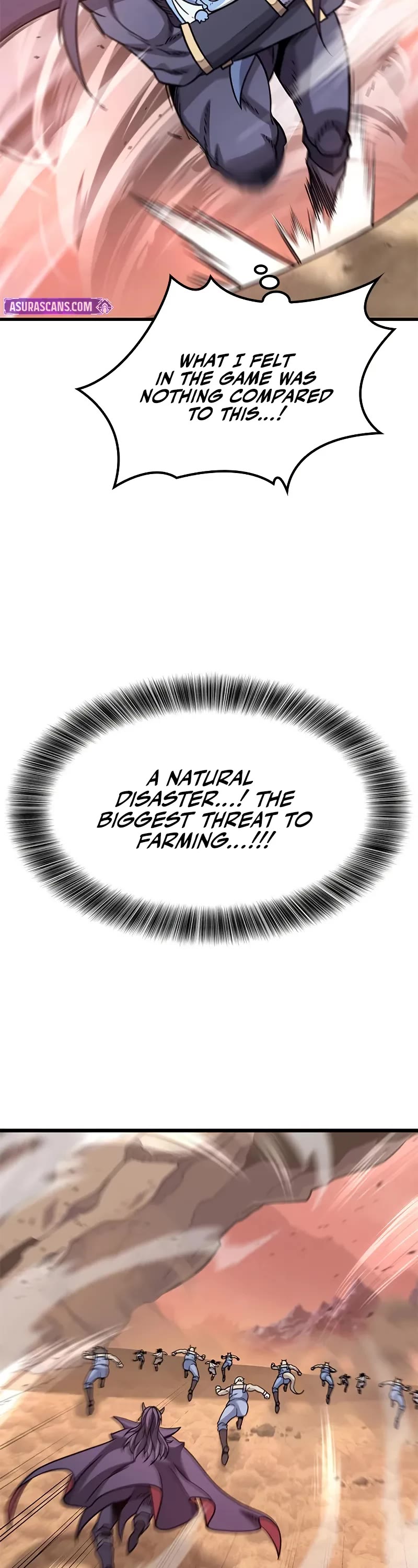 What a Bountiful Harvest, Demon Lord! Chapter 10 page 33 - Chapter 10