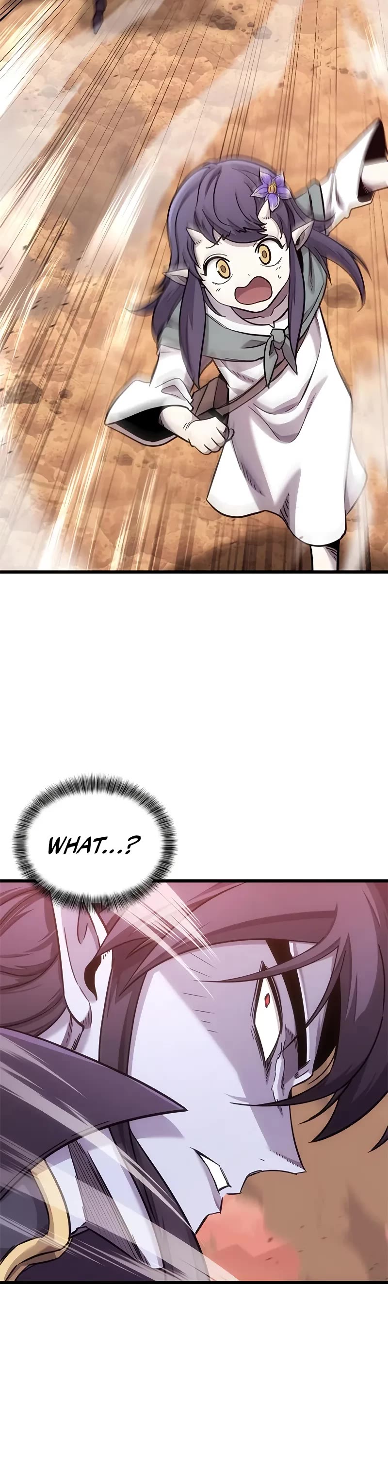 What a Bountiful Harvest, Demon Lord! Chapter 10 page 34 - Chapter 10