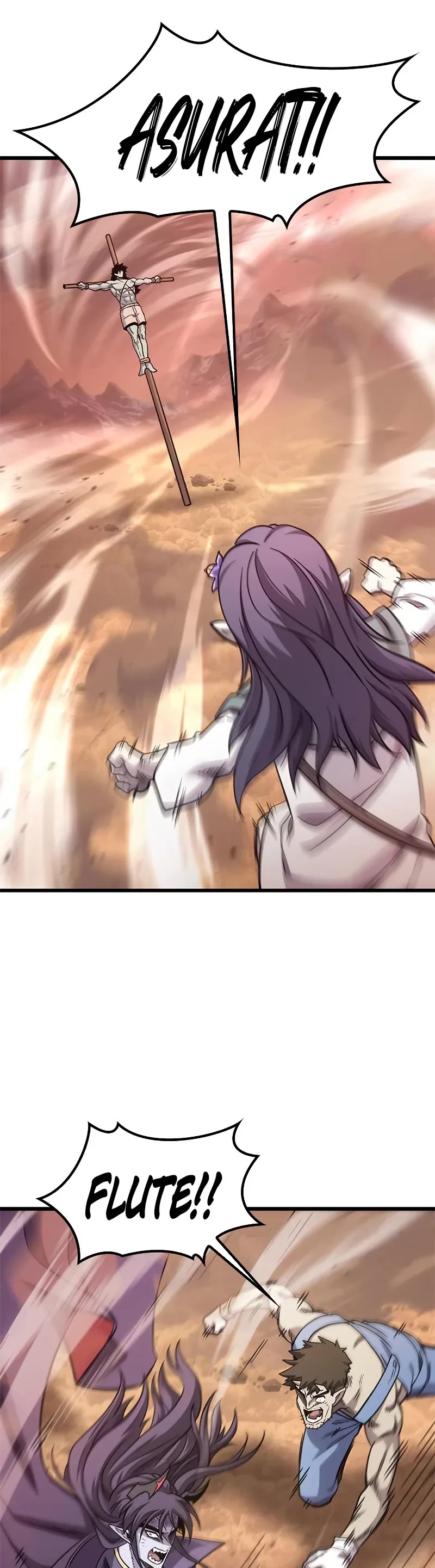 What a Bountiful Harvest, Demon Lord! Chapter 10 page 35 - Chapter 10