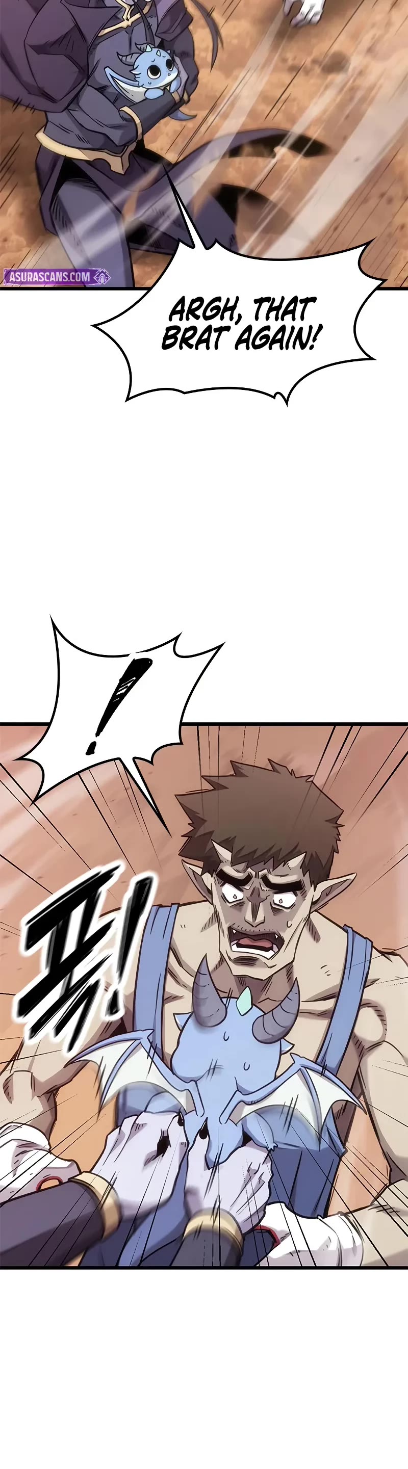 What a Bountiful Harvest, Demon Lord! Chapter 10 page 36 - Chapter 10