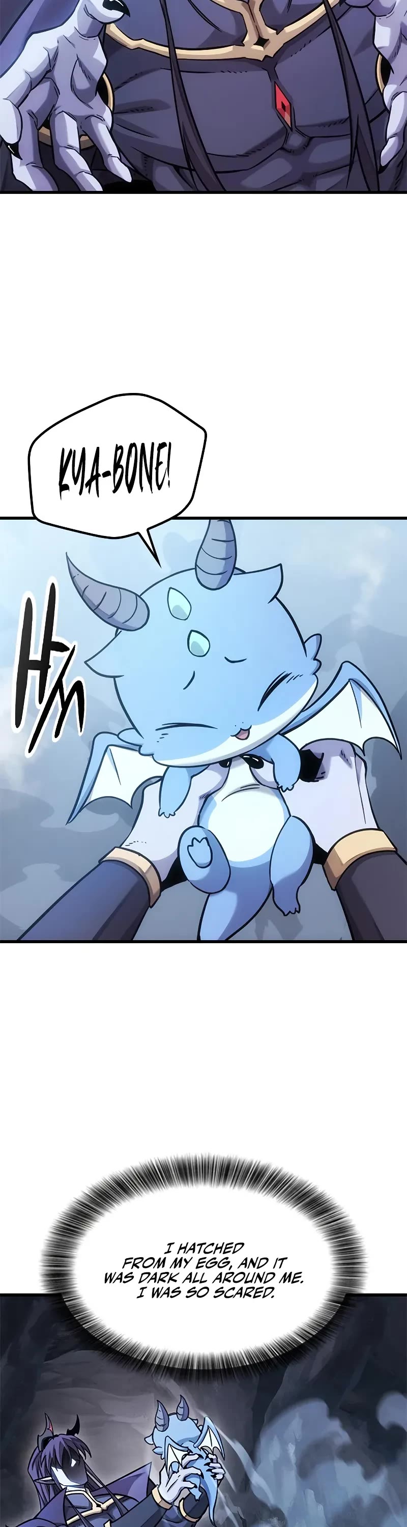 What a Bountiful Harvest, Demon Lord! Chapter 10 page 4 - Chapter 10