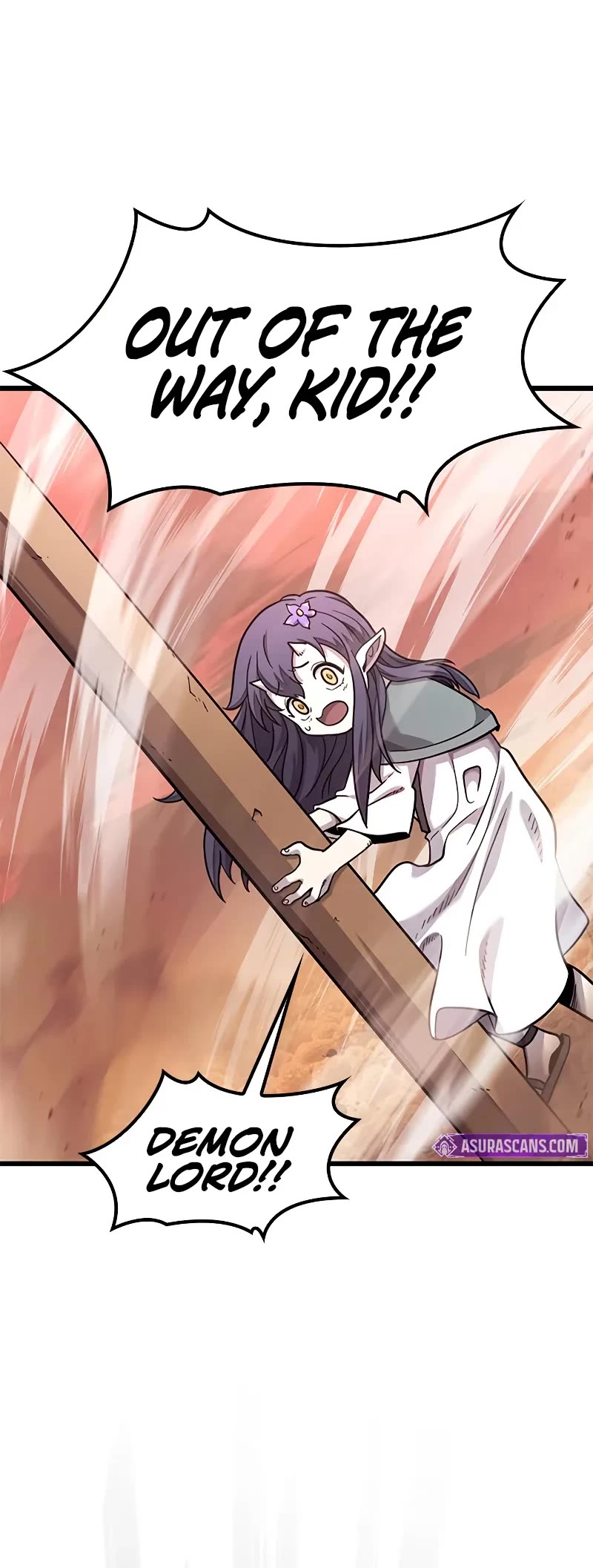 What a Bountiful Harvest, Demon Lord! Chapter 10 page 41 - Chapter 10