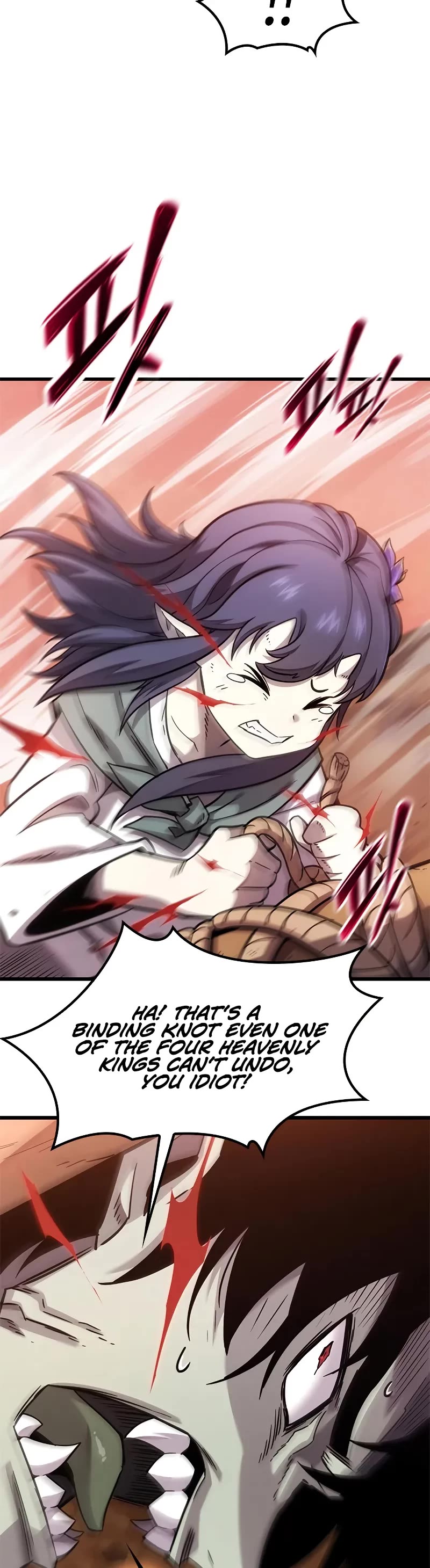 What a Bountiful Harvest, Demon Lord! Chapter 10 page 45 - Chapter 10