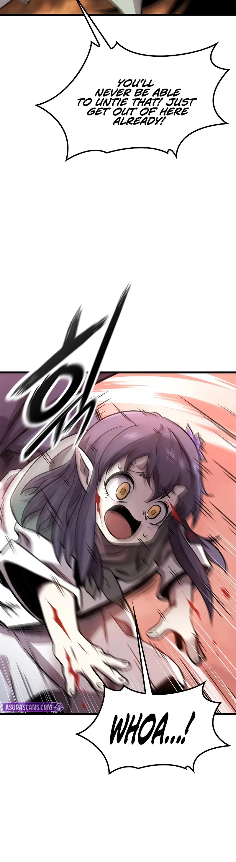 What a Bountiful Harvest, Demon Lord! Chapter 10 page 46 - Chapter 10