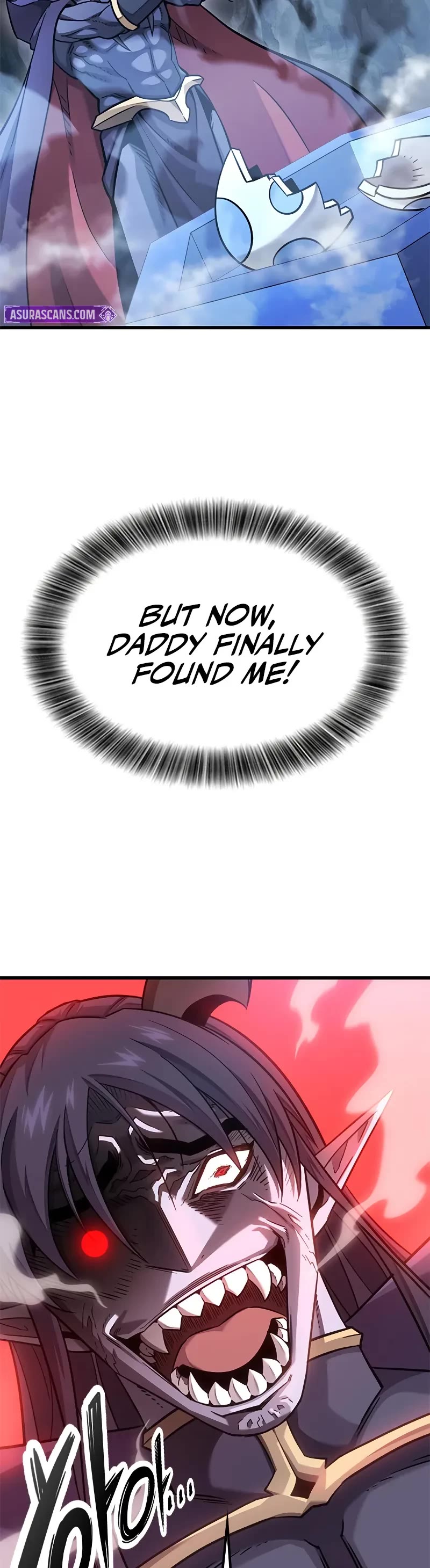 What a Bountiful Harvest, Demon Lord! Chapter 10 page 5 - Chapter 10