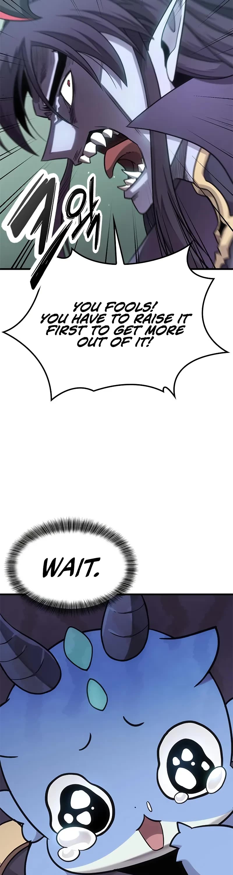 What a Bountiful Harvest, Demon Lord! Chapter 10 page 9 - Chapter 10