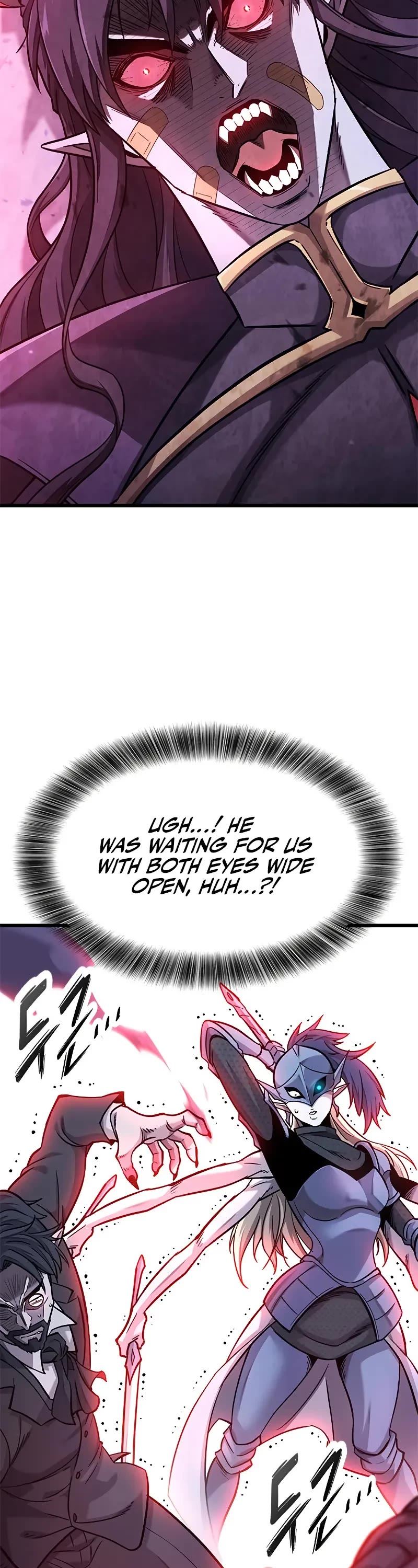 What a Bountiful Harvest, Demon Lord! Chapter 11 page 10 - Chapter 11