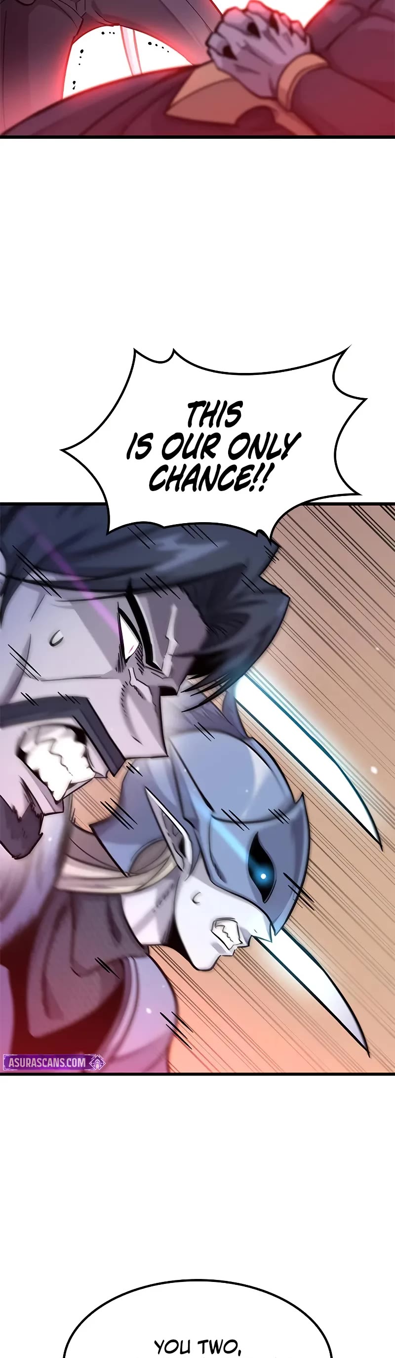 What a Bountiful Harvest, Demon Lord! Chapter 11 page 11 - Chapter 11