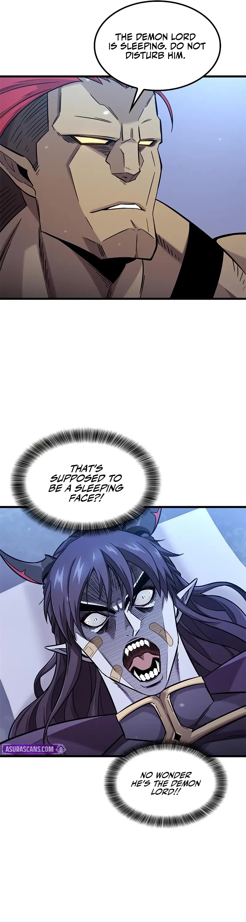 What a Bountiful Harvest, Demon Lord! Chapter 11 page 13 - Chapter 11