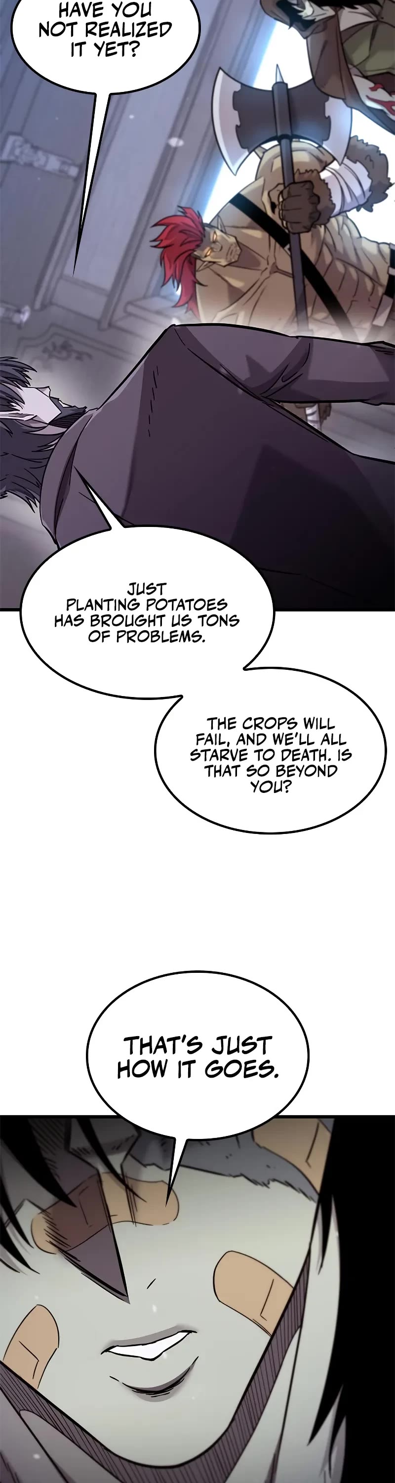 What a Bountiful Harvest, Demon Lord! Chapter 11 page 16 - Chapter 11
