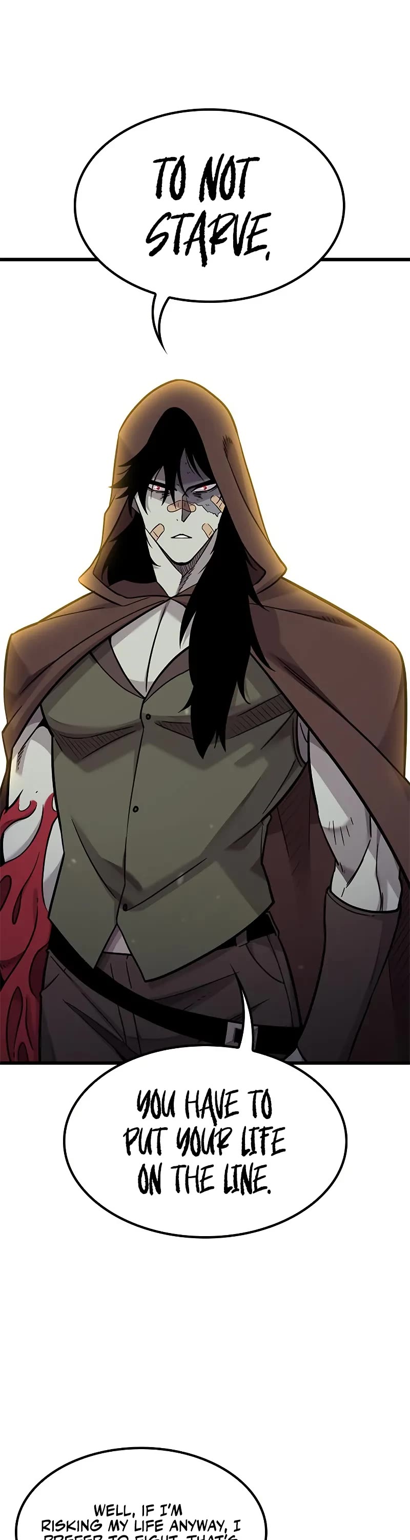What a Bountiful Harvest, Demon Lord! Chapter 11 page 19 - Chapter 11