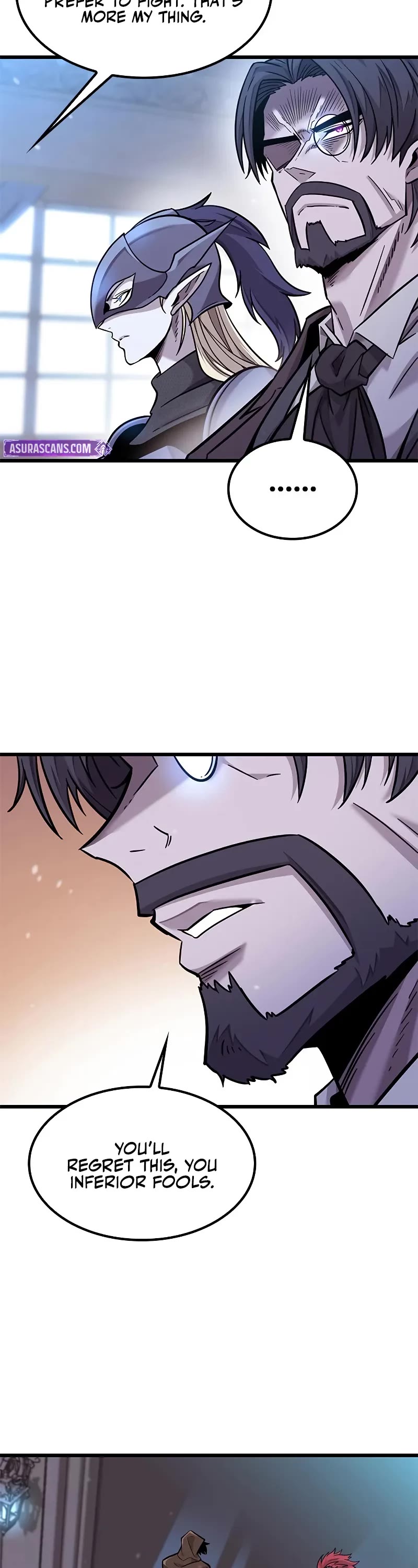 What a Bountiful Harvest, Demon Lord! Chapter 11 page 20 - Chapter 11