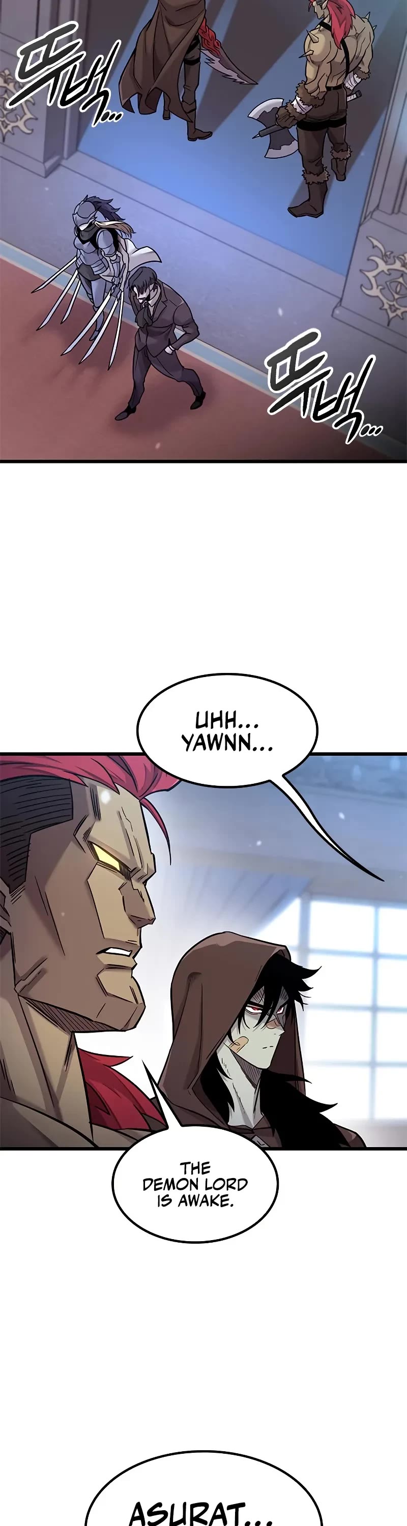 What a Bountiful Harvest, Demon Lord! Chapter 11 page 21 - Chapter 11