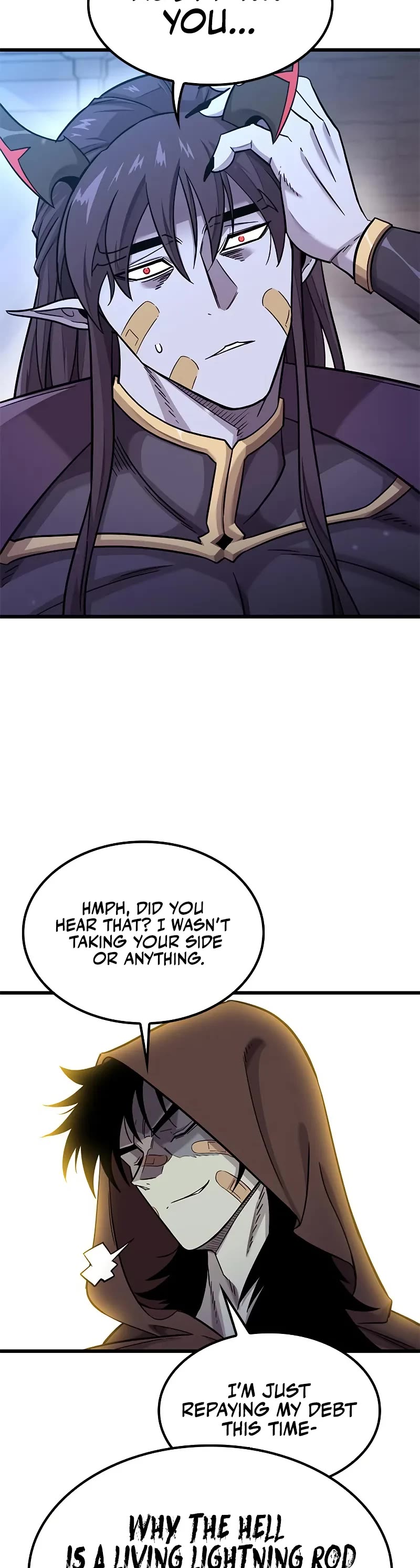 What a Bountiful Harvest, Demon Lord! Chapter 11 page 22 - Chapter 11