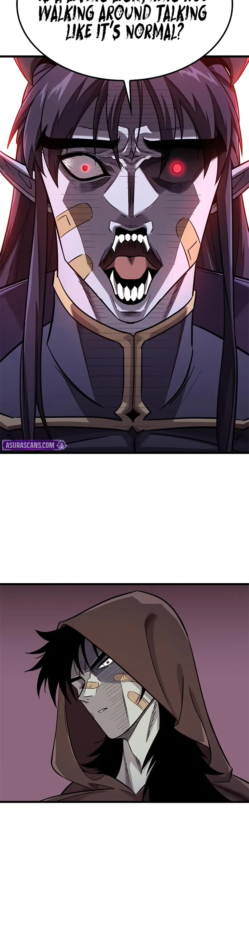 What a Bountiful Harvest, Demon Lord! Chapter 11 page 23 - Chapter 11