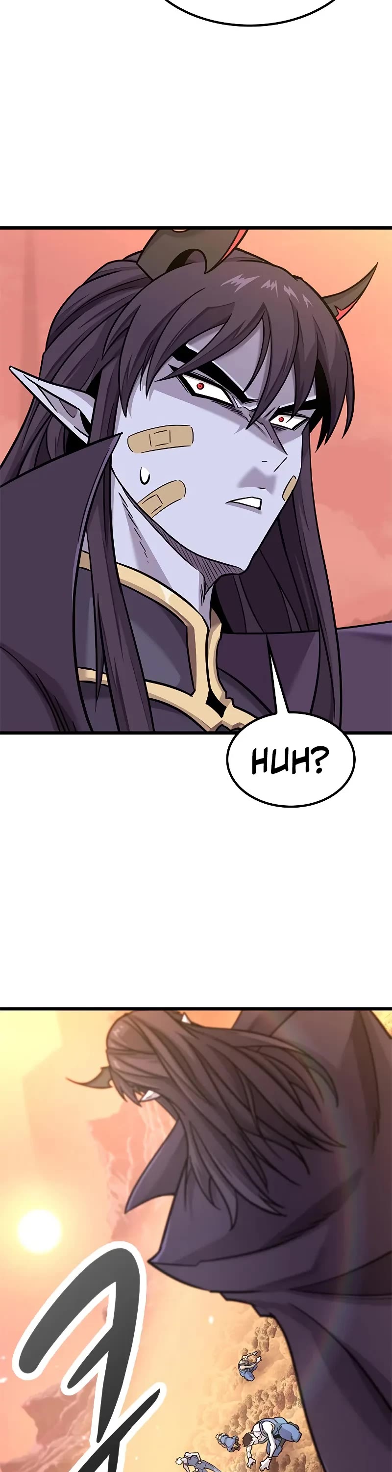 What a Bountiful Harvest, Demon Lord! Chapter 11 page 26 - Chapter 11