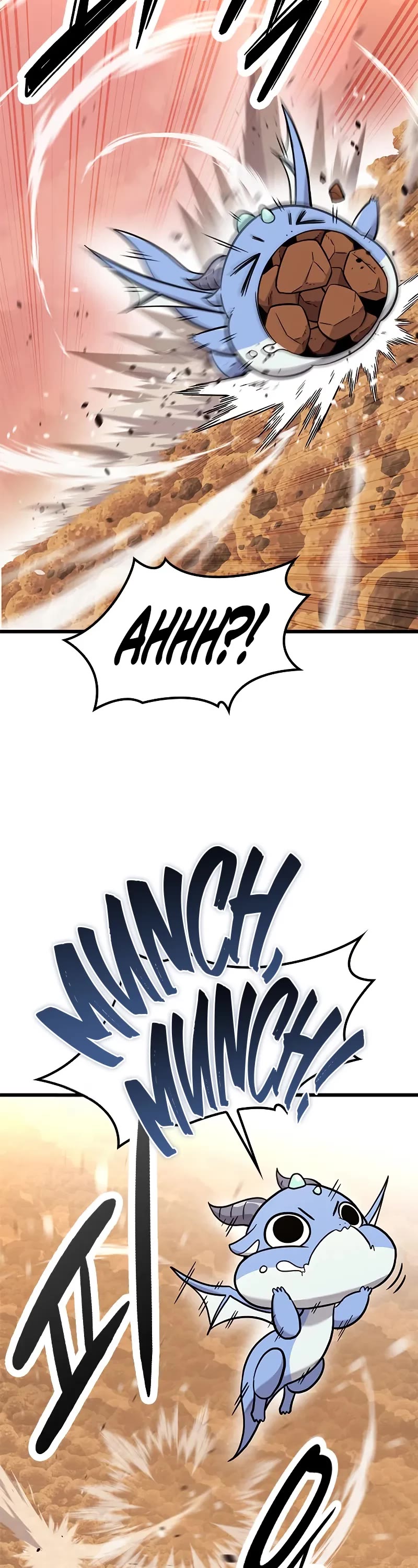 What a Bountiful Harvest, Demon Lord! Chapter 11 page 30 - Chapter 11