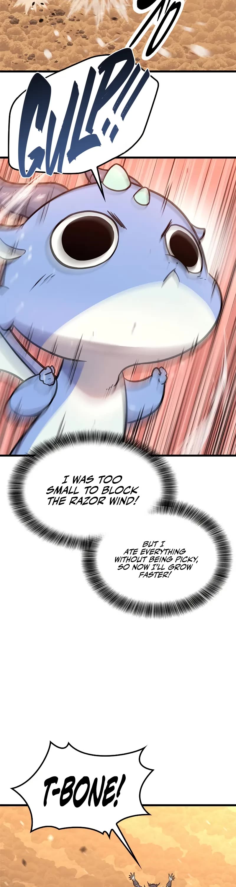 What a Bountiful Harvest, Demon Lord! Chapter 11 page 31 - Chapter 11