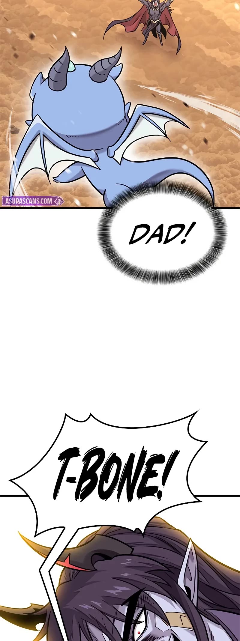 What a Bountiful Harvest, Demon Lord! Chapter 11 page 32 - Chapter 11