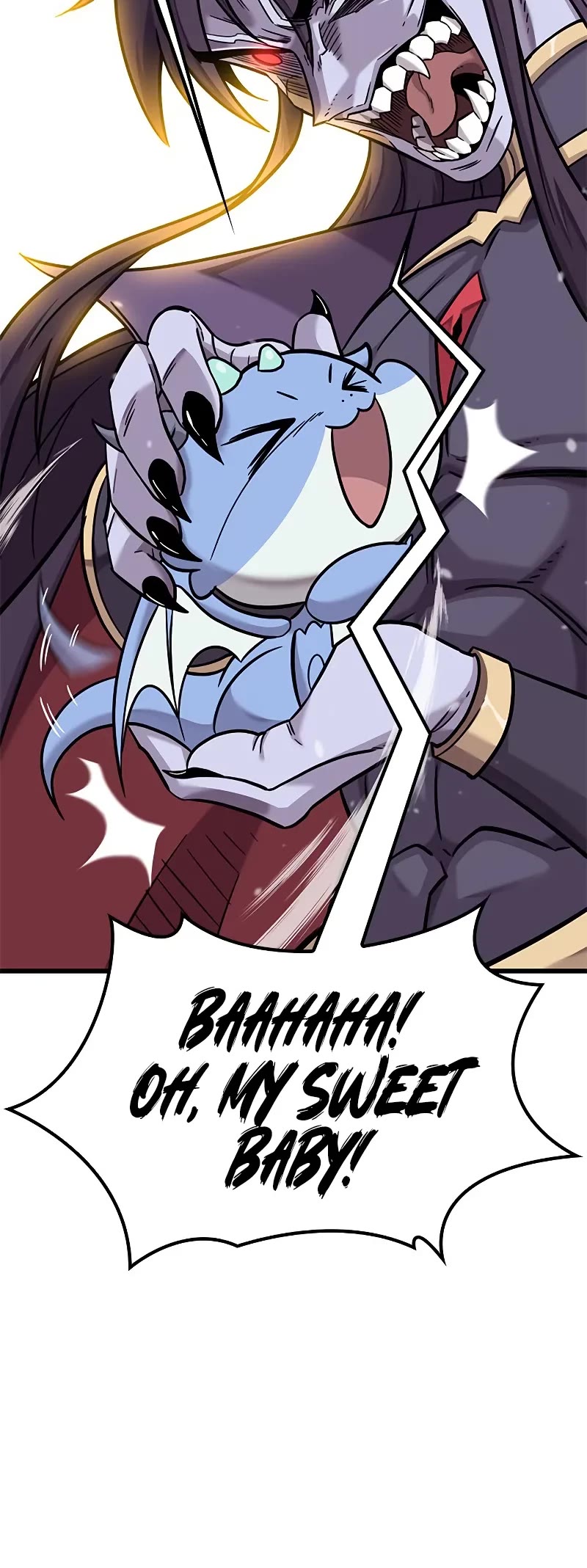 What a Bountiful Harvest, Demon Lord! Chapter 11 page 33 - Chapter 11