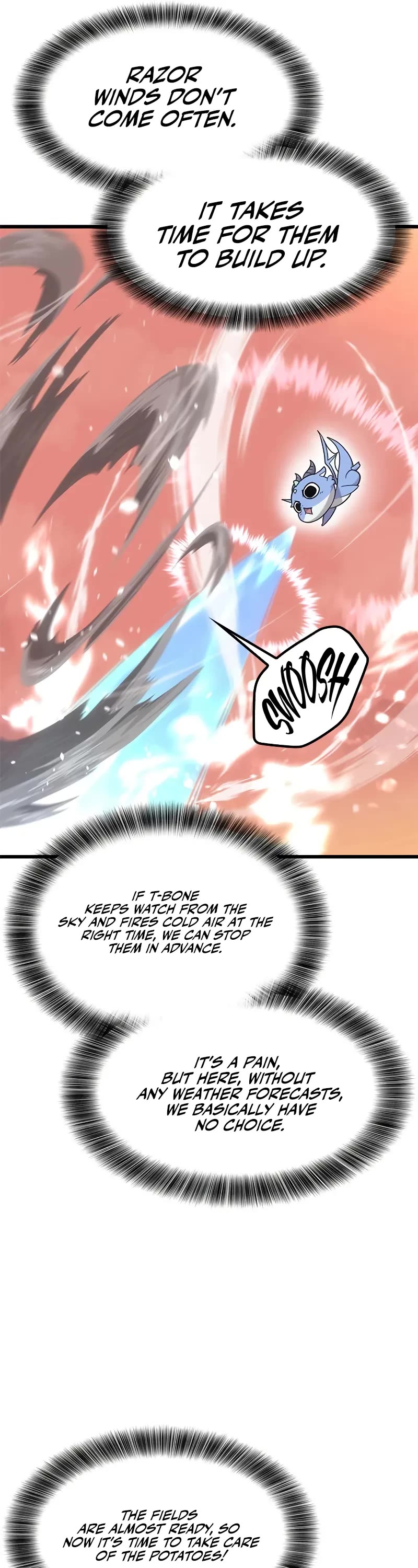 What a Bountiful Harvest, Demon Lord! Chapter 11 page 34 - Chapter 11