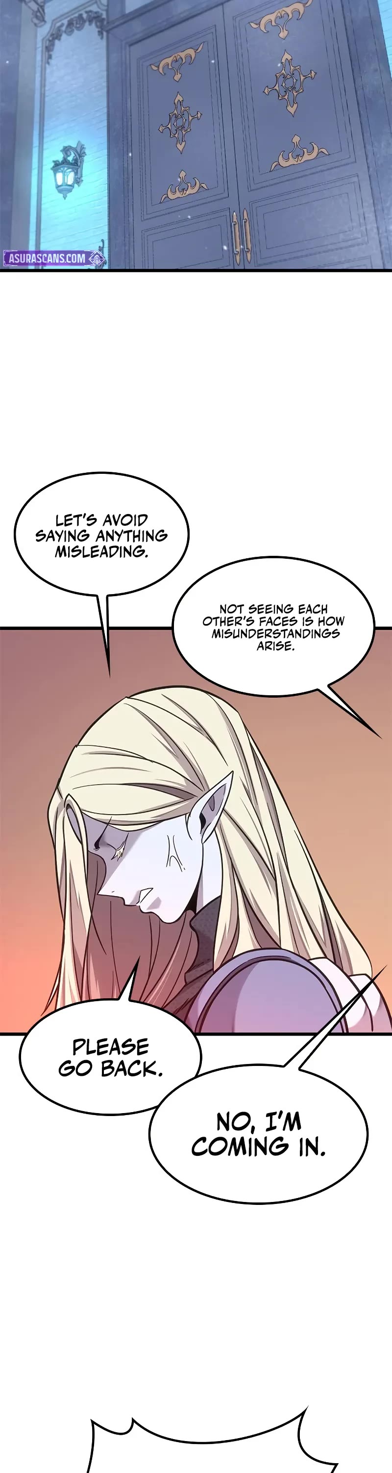 What a Bountiful Harvest, Demon Lord! Chapter 11 page 41 - Chapter 11