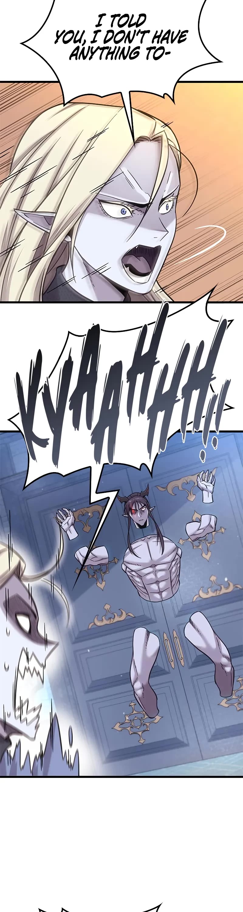 What a Bountiful Harvest, Demon Lord! Chapter 11 page 42 - Chapter 11