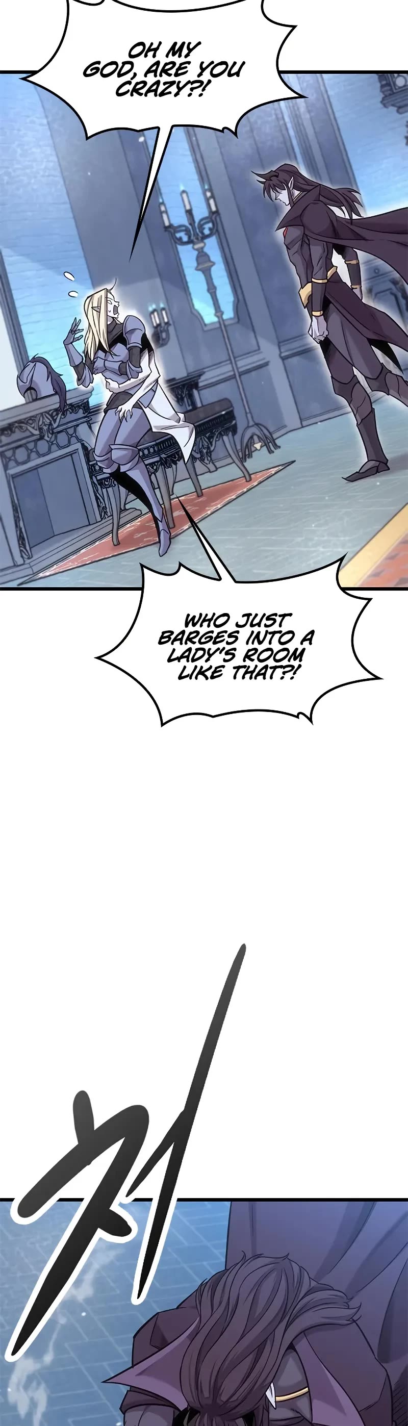 What a Bountiful Harvest, Demon Lord! Chapter 11 page 43 - Chapter 11