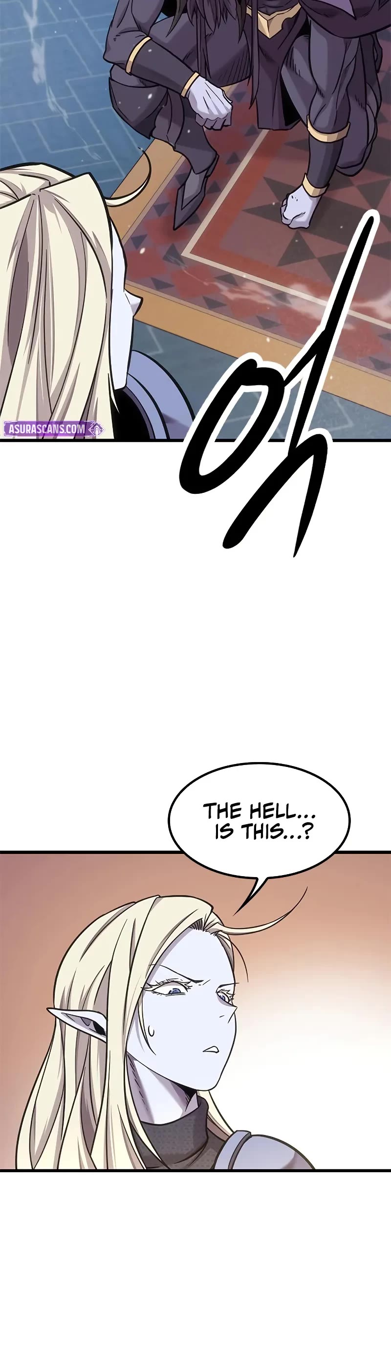 What a Bountiful Harvest, Demon Lord! Chapter 11 page 44 - Chapter 11