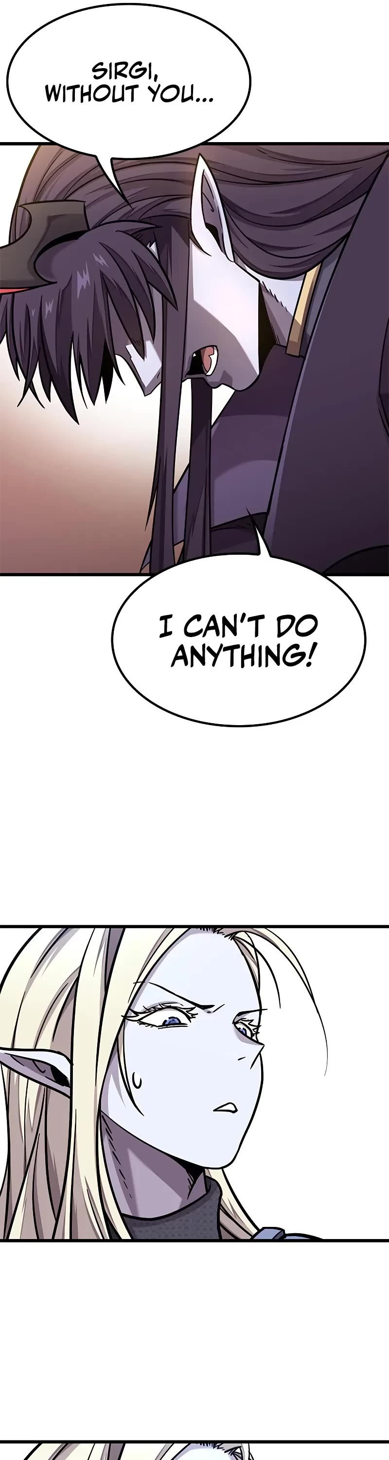 What a Bountiful Harvest, Demon Lord! Chapter 11 page 45 - Chapter 11