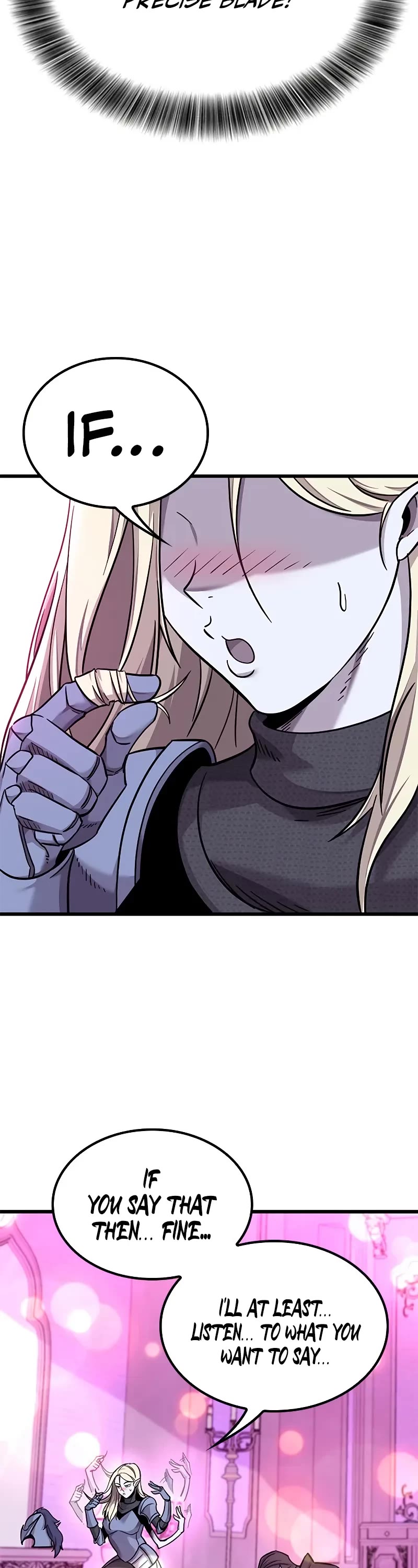 What a Bountiful Harvest, Demon Lord! Chapter 11 page 47 - Chapter 11