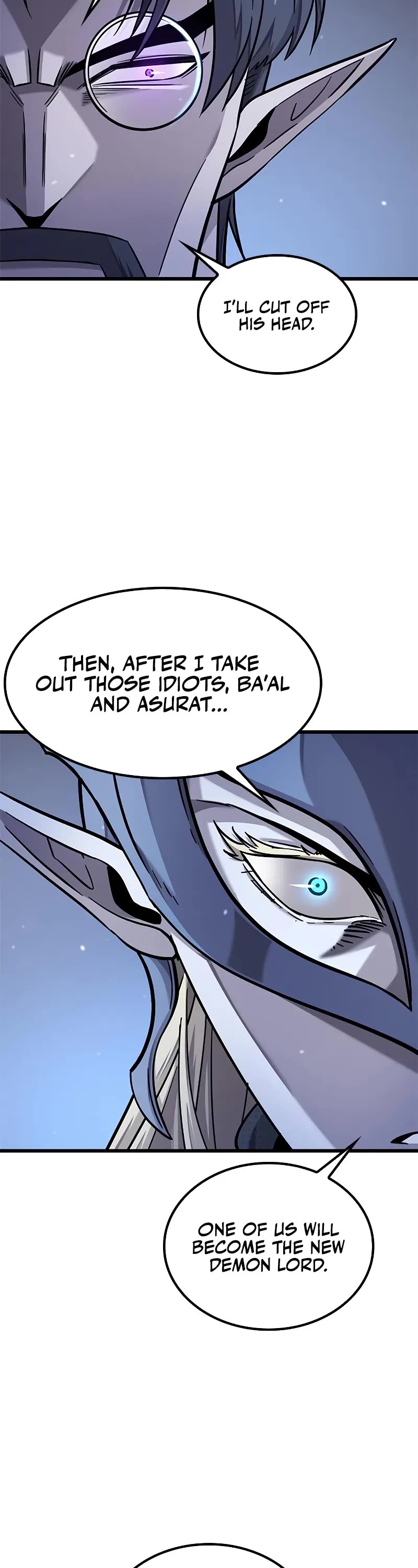 What a Bountiful Harvest, Demon Lord! Chapter 11 page 5 - Chapter 11