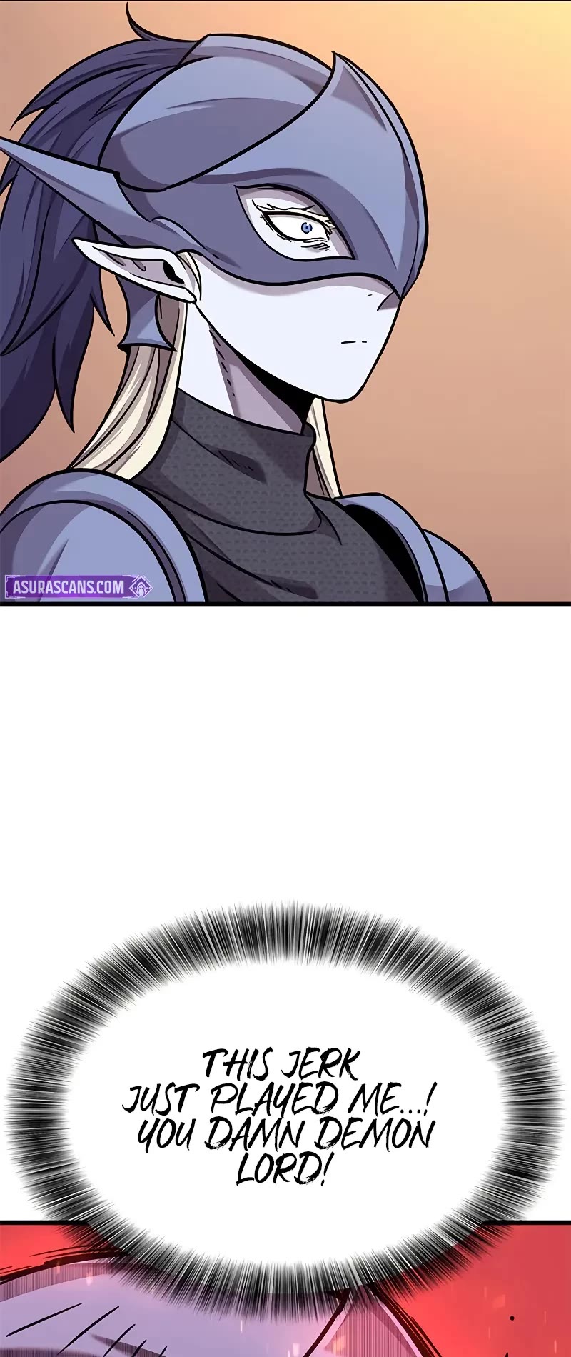 What a Bountiful Harvest, Demon Lord! Chapter 11 page 50 - Chapter 11